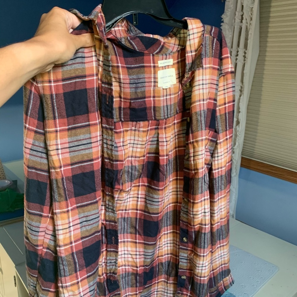 Flannel